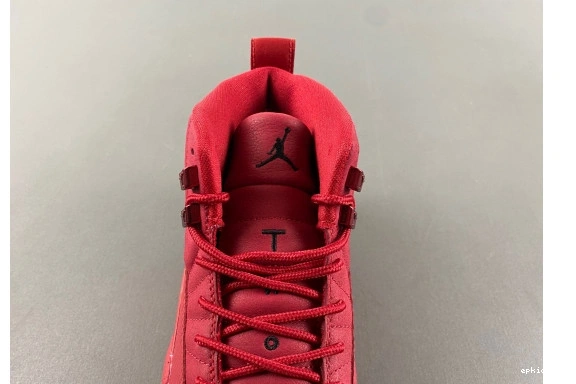 Cheap EP Red  Retro Jordan Gym  130690-601 130690-601 12 0217